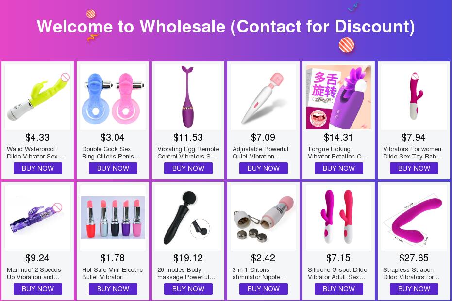 Adult Game Silicone Anal Plug Jewelry Dildo Vibrator Sex Toys for Woman Prostate Massager Bullet Vibrador Butt Plug For Men Gay